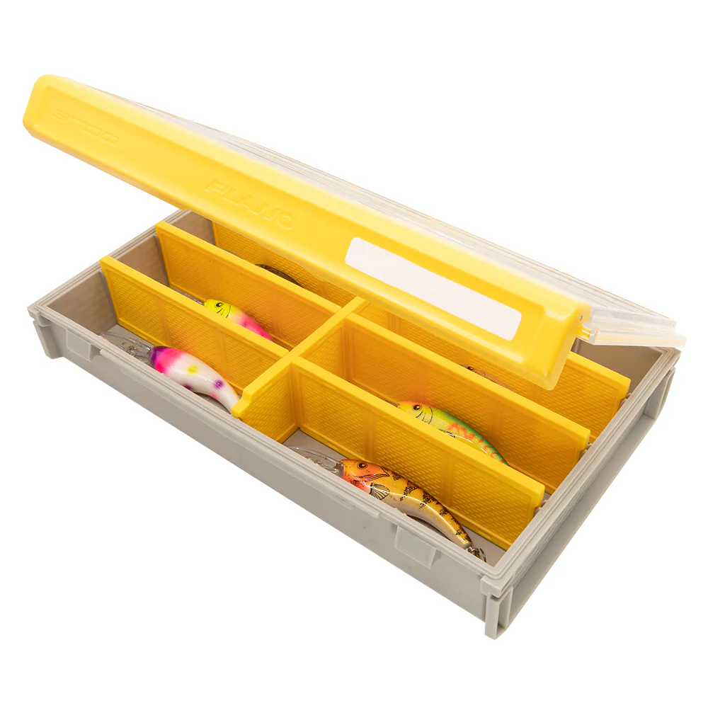 Plano EDGE 3700 Flex Stowaway Box [PLASE377] - Image 3