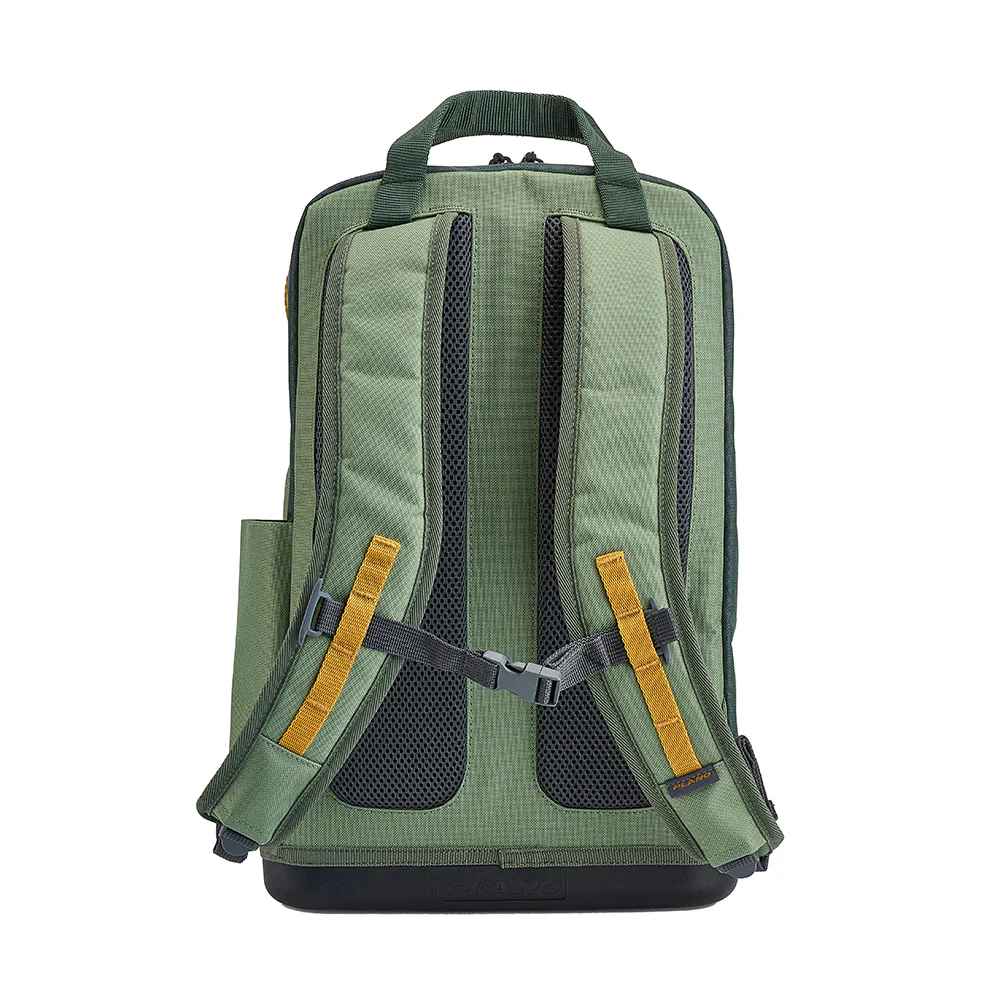 Plano Weekend Tackle Backpack - Moss [P000284] - Image 4