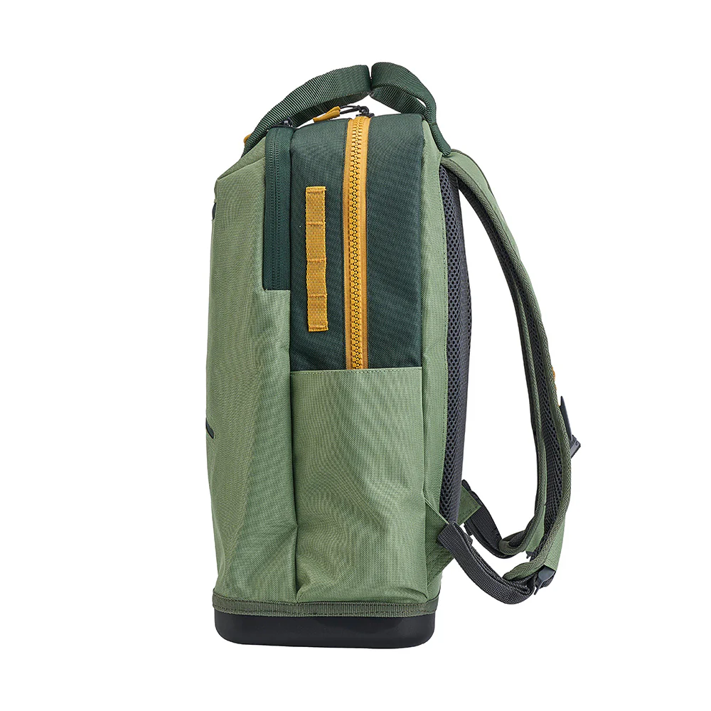 Plano Weekend Tackle Backpack - Moss [P000284] - Image 5