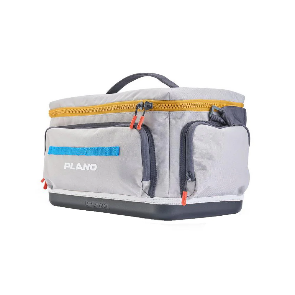 Plano Weekend Tackle Bag 3600 - Creek - PLAWKND3600GBTBCREEK [P000166] - Image 3