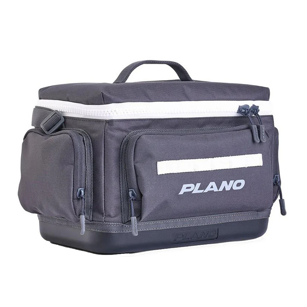 Plano Weekend Tackle Bag 3600 - Slate - PLAWKND3600GBTBSLATE [P000162] - Image 2