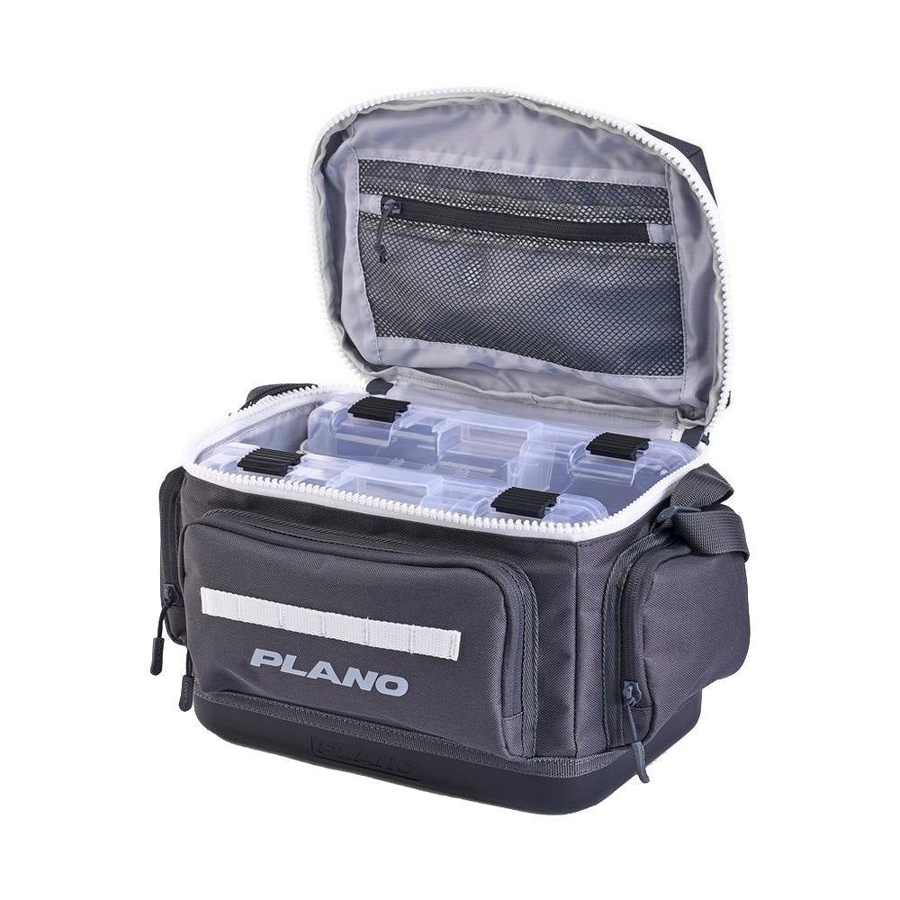 Plano Weekend Tackle Bag 3600 - Slate - PLAWKND3600GBTBSLATE [P000162] - Image 4