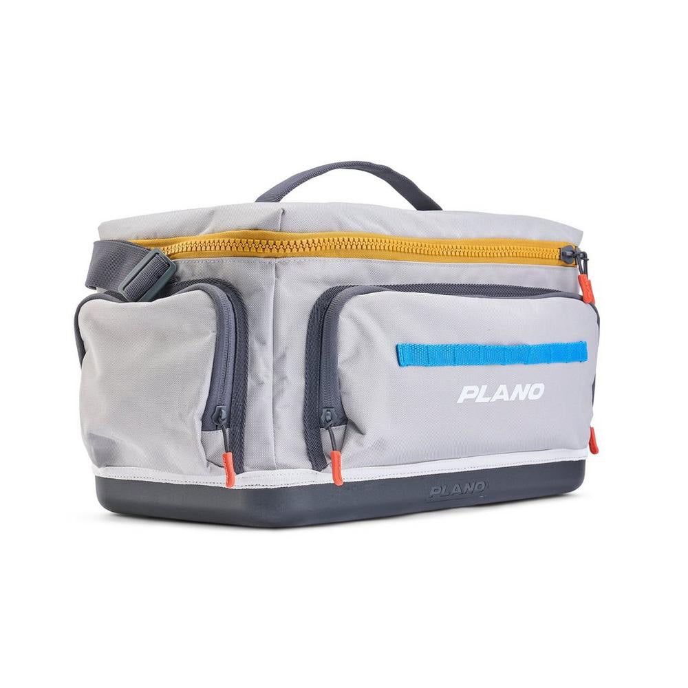 Plano Weekend Tackle Bag 3700 - Creek - PLAWKND3700GBTBCREEK [P000171] - Image 2