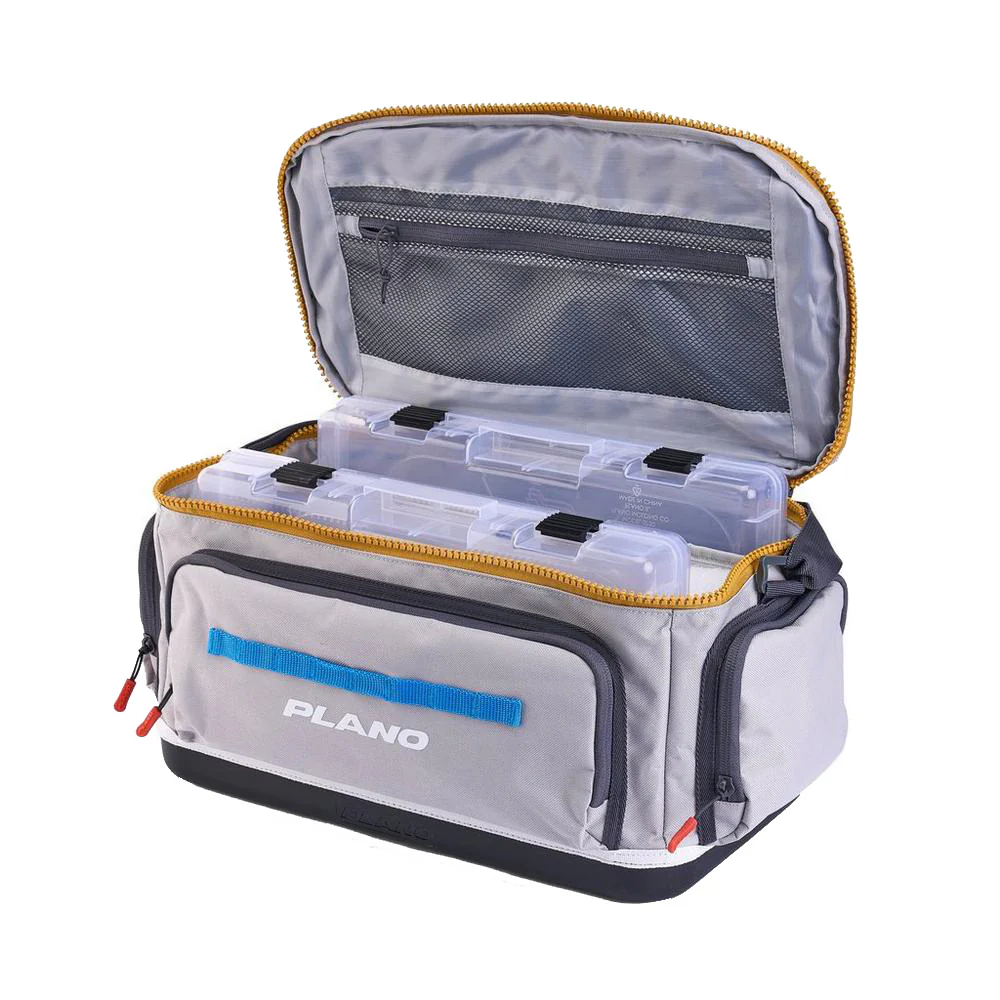 Plano Weekend Tackle Bag 3700 - Creek - PLAWKND3700GBTBCREEK [P000171] - Image 4