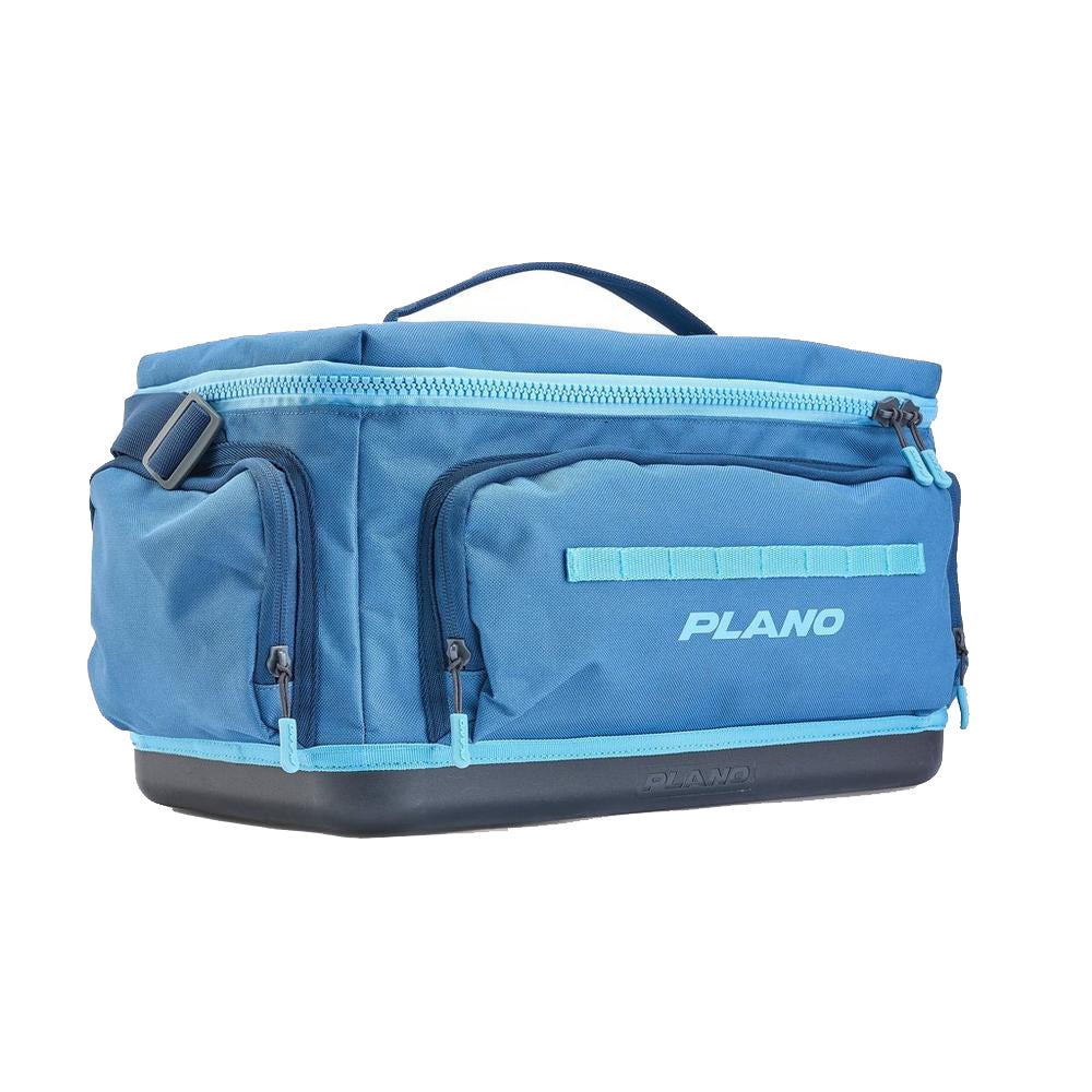 Plano Weekend Tackle Bag 3700 - Wave - PLAWKND3700GBTBWAVE [P000170] - Image 2