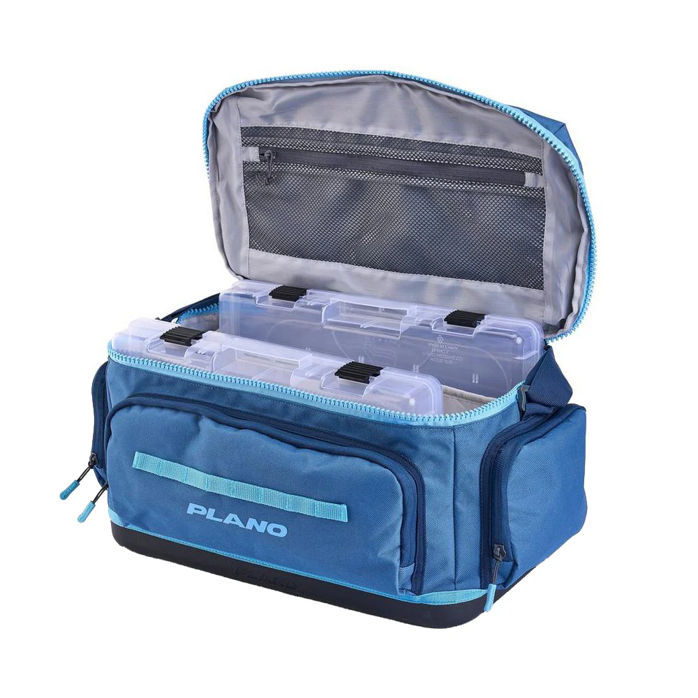 Plano Weekend Tackle Bag 3700 - Wave - PLAWKND3700GBTBWAVE [P000170] - Image 4