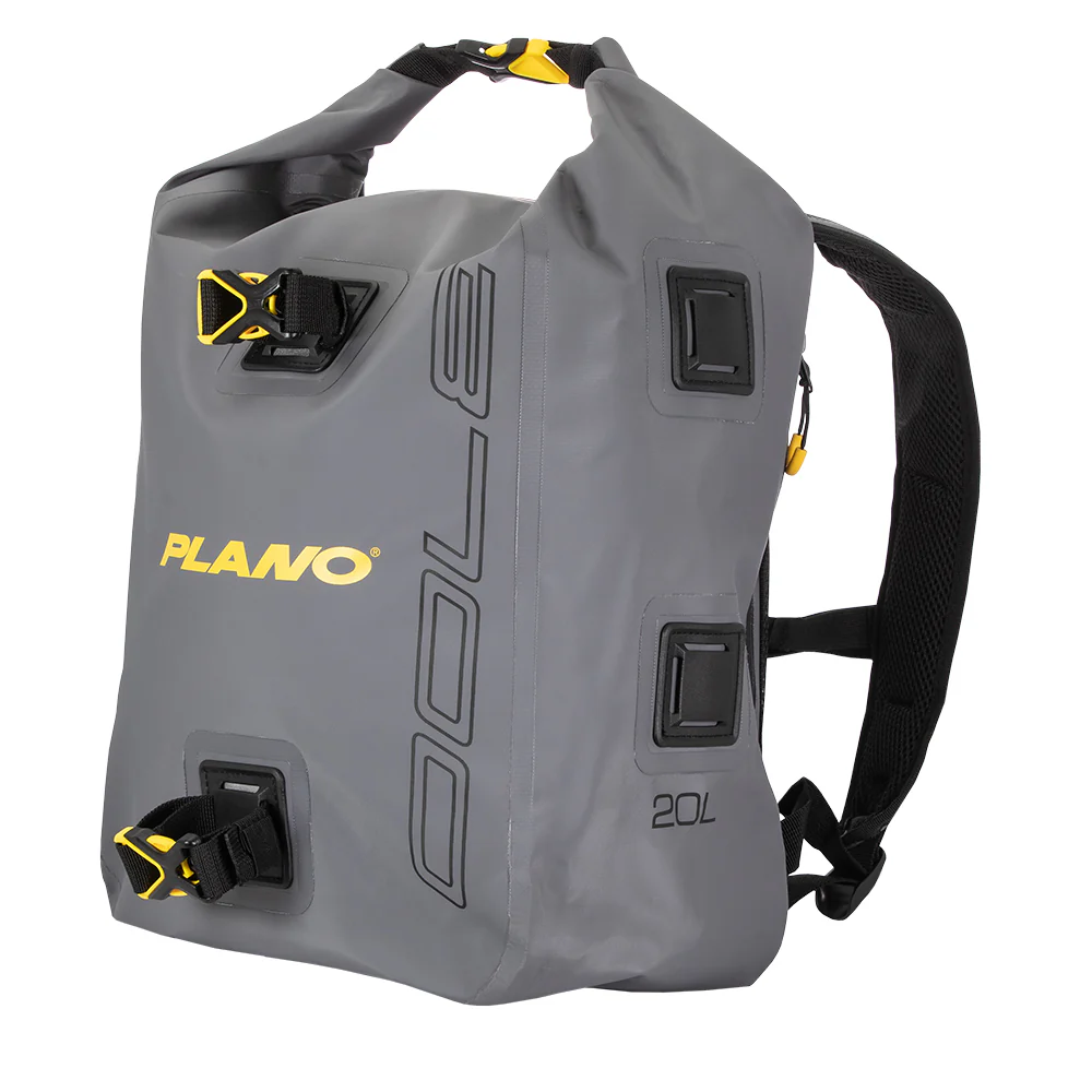 Plano Z-Series Waterproof Backpack [PLABZ400] - Image 3