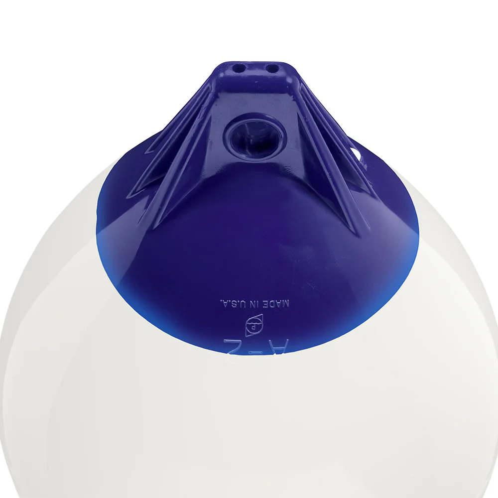 Polyform A-2 Buoy 14.5" Diameter - White [A-2 WHITE] - Image 2