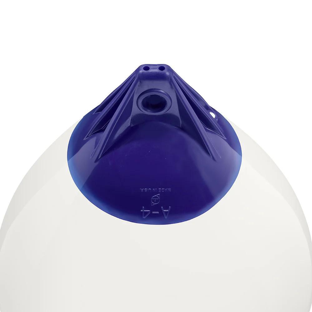 Polyform A-4 Buoy 20.5" Diameter - White [A-4 WHITE] - Image 2