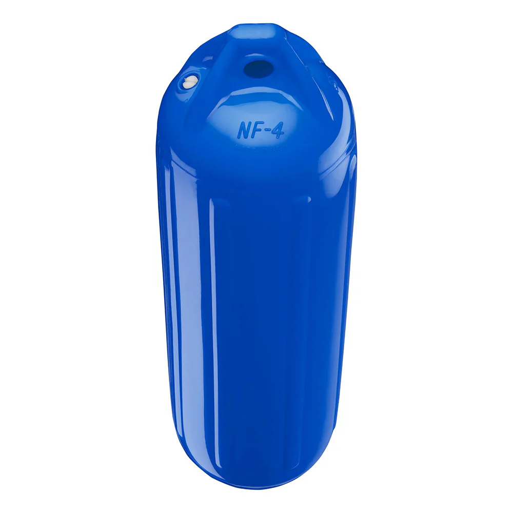 Polyform NF-3 Heavy-Duty Twin Eye 6.4" x 12.6" - Blue [NF-4 BLUE] - Image 2