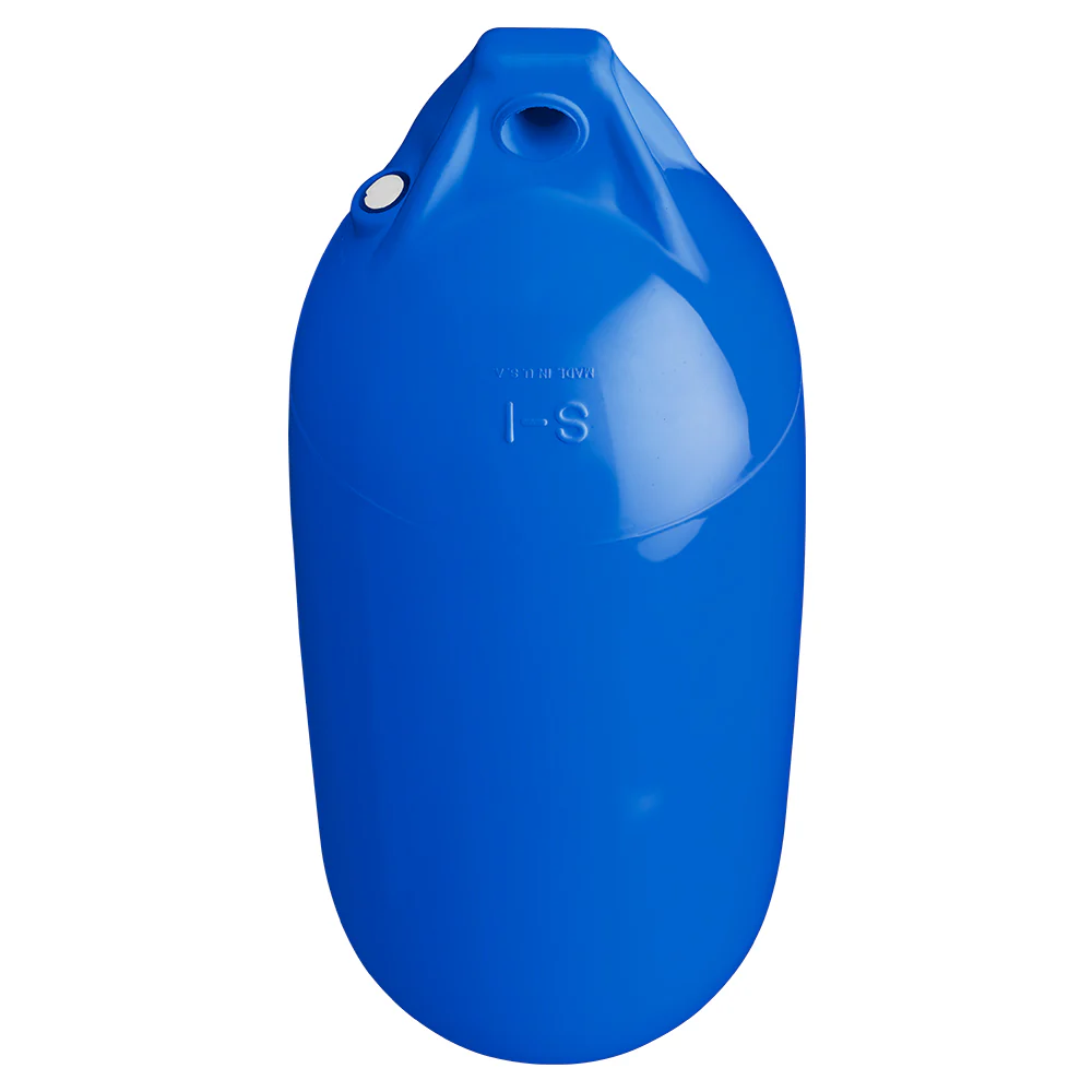 Polyform S-1 Buoy 6" x 15" -Blue [S-1 BLUE] - Image 2