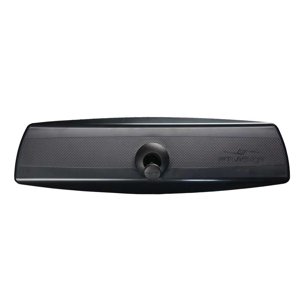 PTM Watersports VR-140 PRO Mirror - Black [P12848-200]