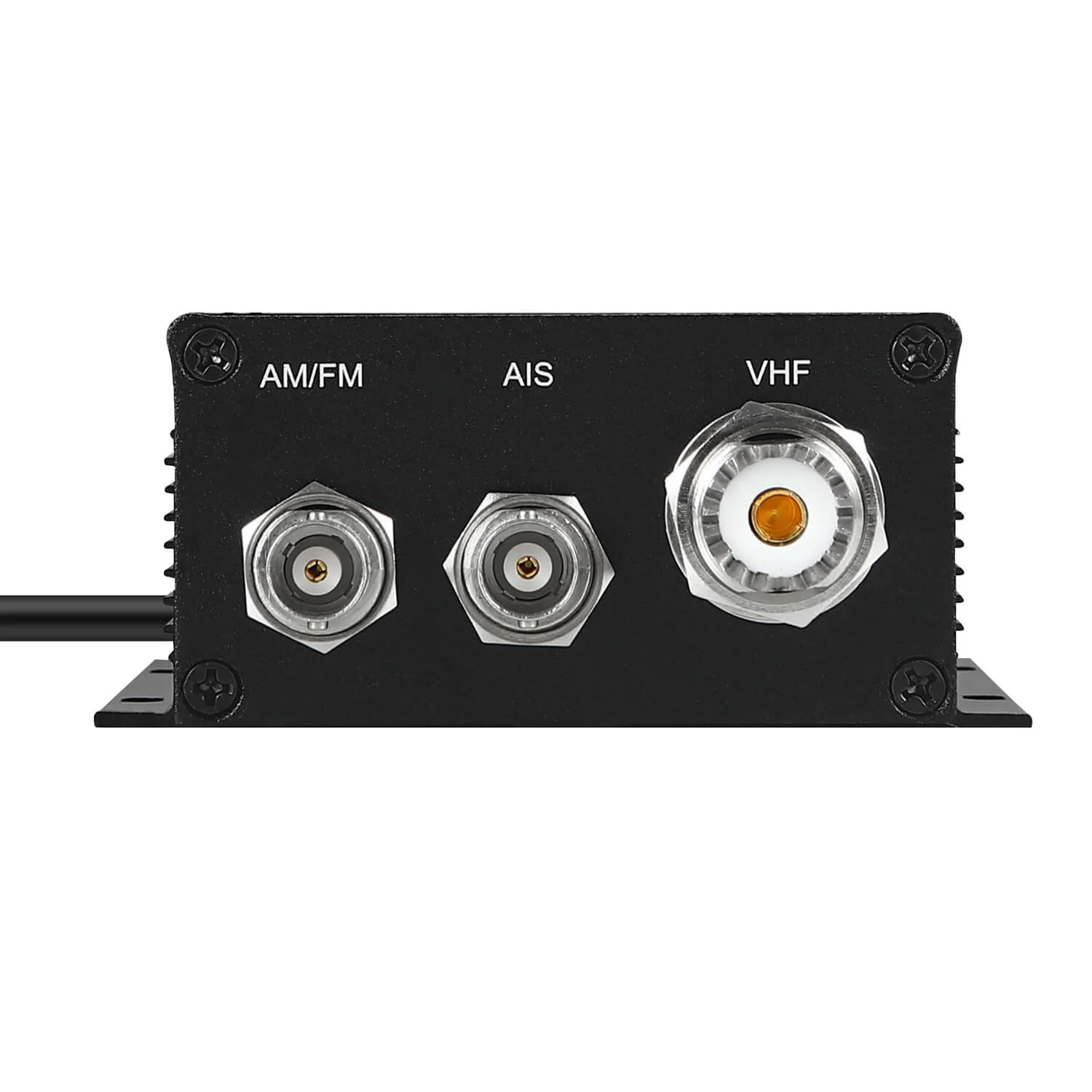 Quark-Elec Active VHF Splitter (for AIS receivers) - QK-A015-RX - Image 5