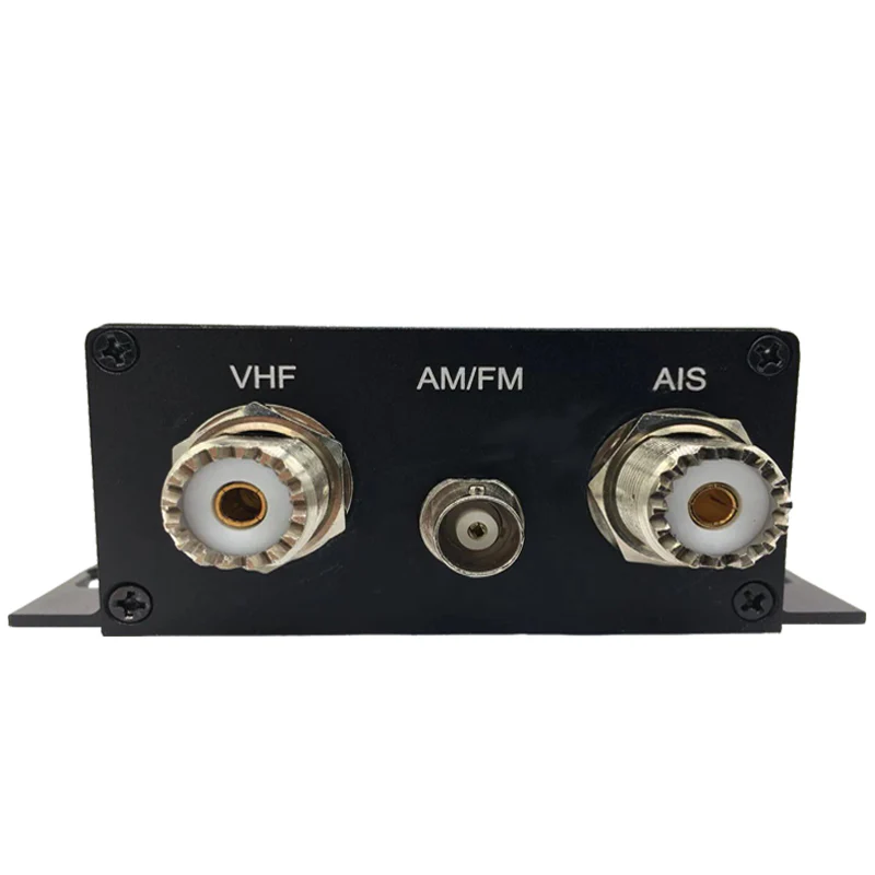 Quark-Elec Active VHF Splitter (for AIS transponders) - QK-A015-TX - Image 3