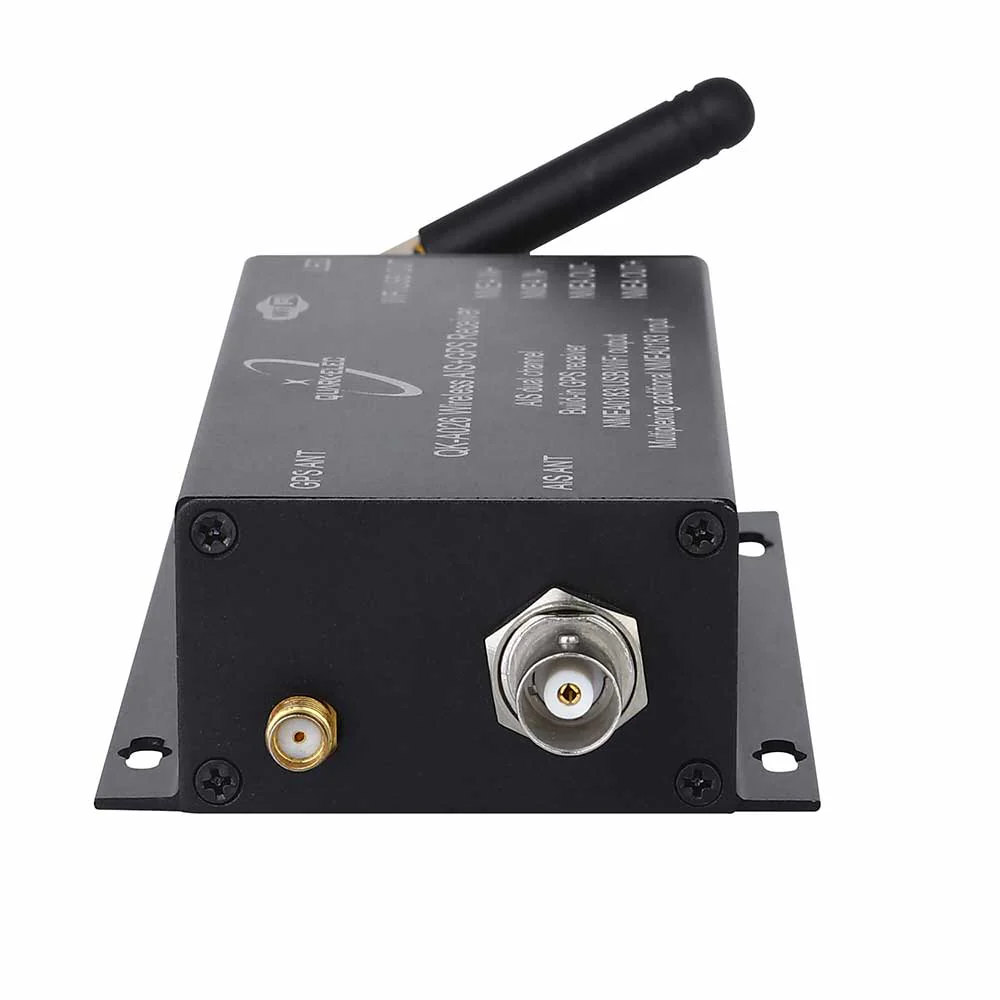 Quark-Elec AIS Receiver with NMEA Multiplexer + WiFi + GPS - QK-A026 - Image 6