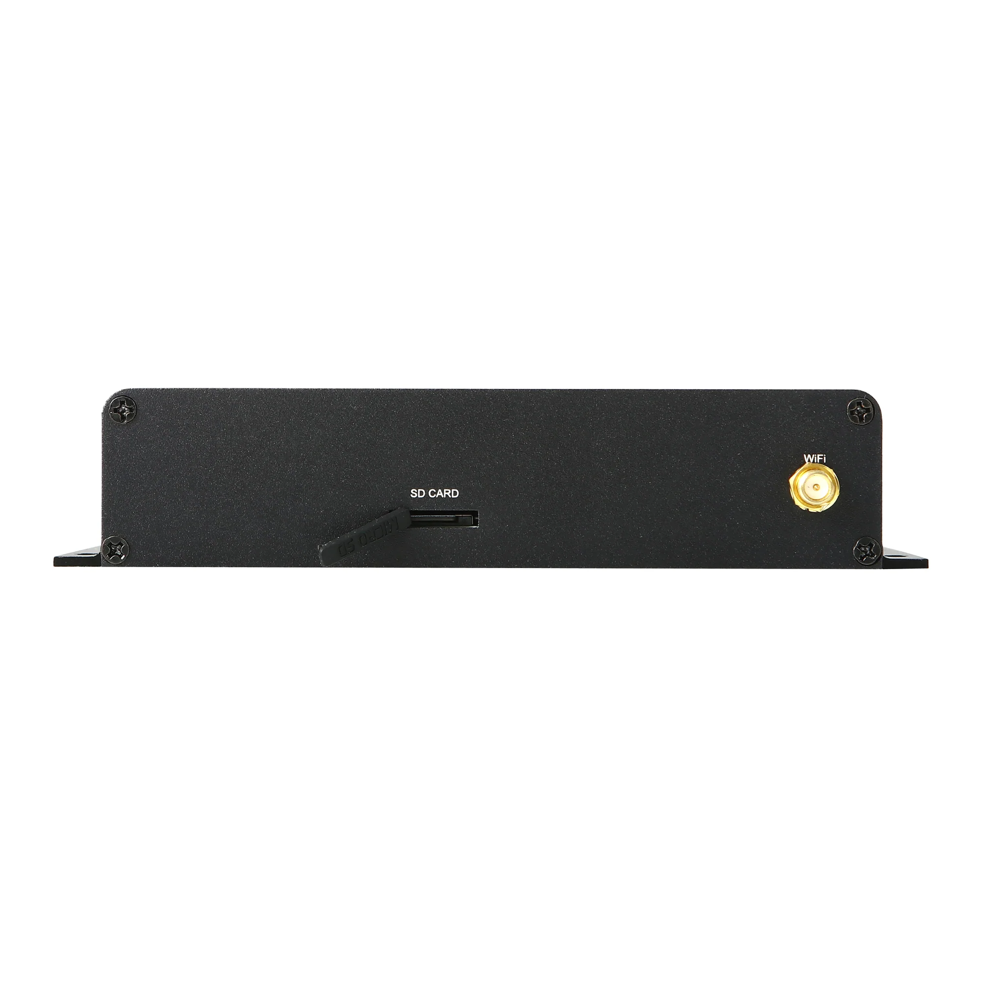 Quark-Elec QK-A035 NMEA 0183 4×4 multiplexer with SeaTalk converter + integrated voyage data recorder - Image 4