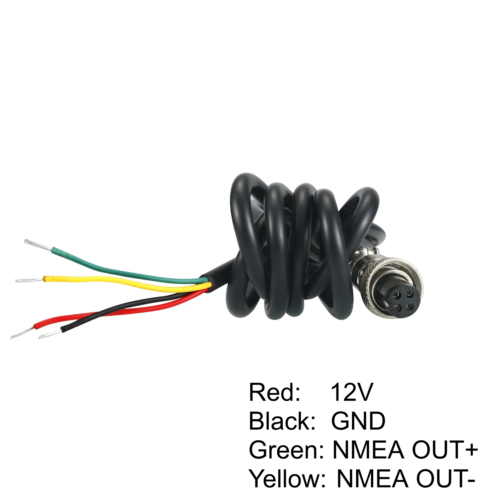Quark-Elec Three-axis Compass & Attitude Sensor - QK-AS08 - Image 5