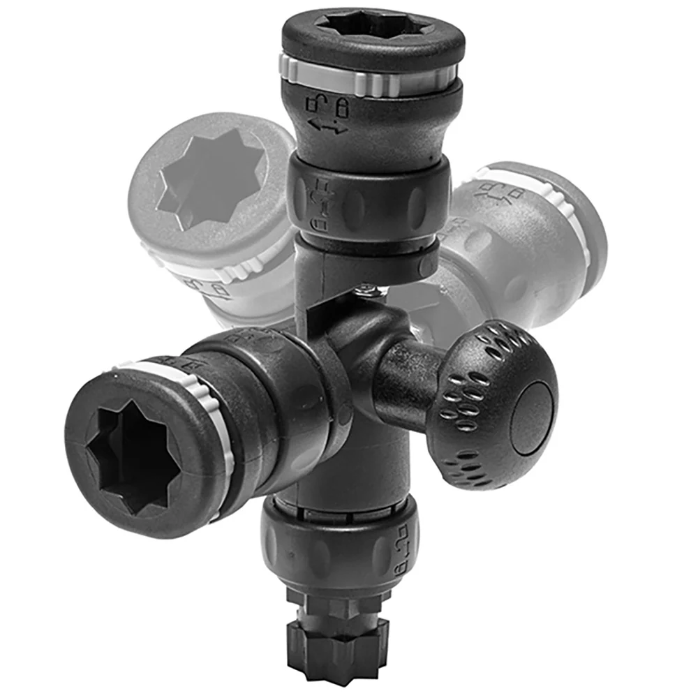 RAILBLAZA Adjustable Extender R-Lock [03-4144-11] - Image 2