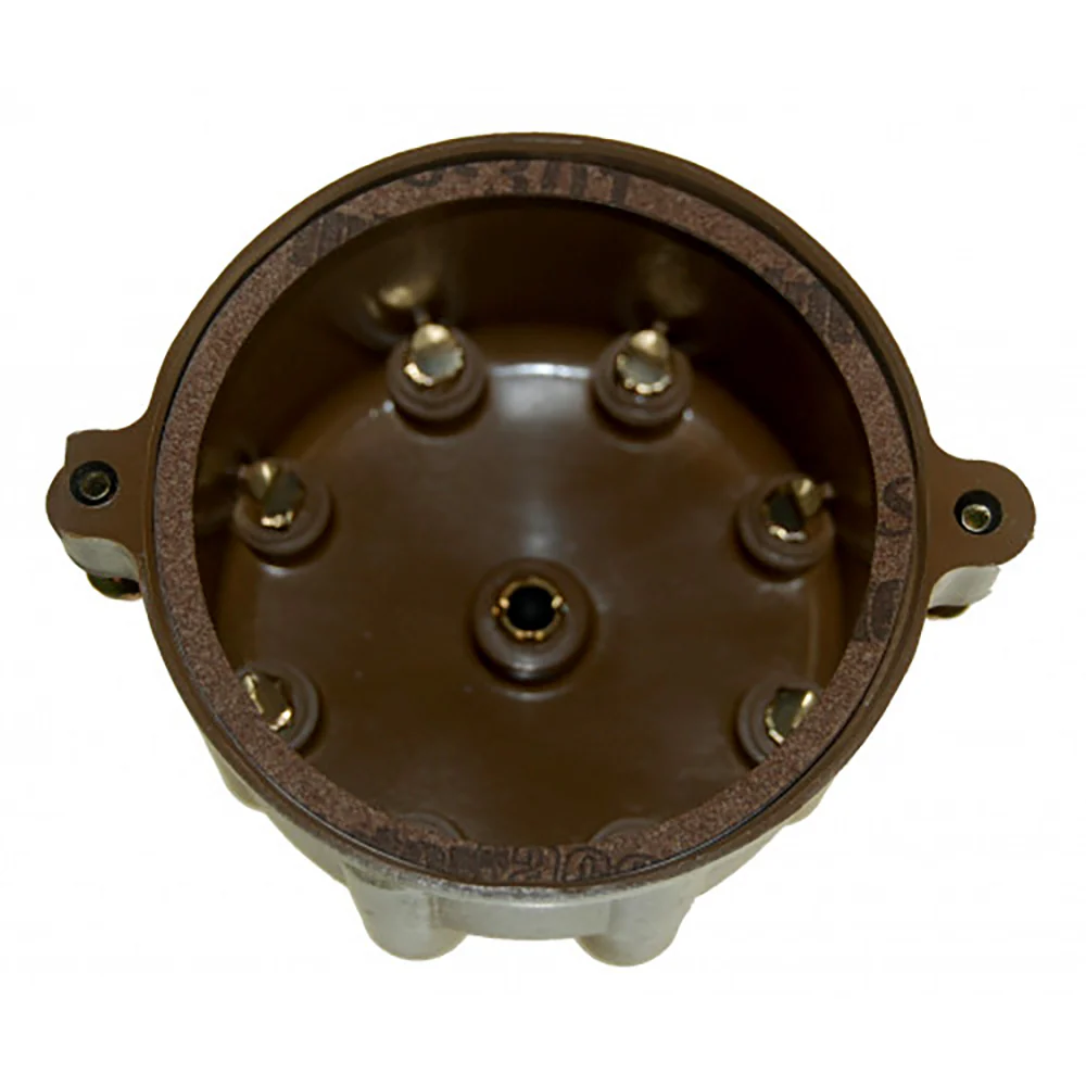 Regitar USA Distributor Cap f/Ford  GM V8 Engines [RME002] - Image 2