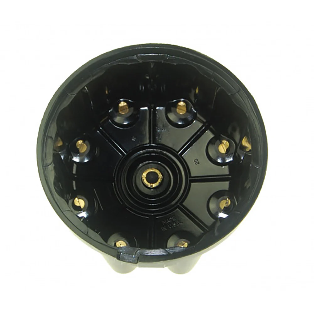 Regitar USA Distributor Cap f/Ford  GM V8 Engines [RME011] - Image 2