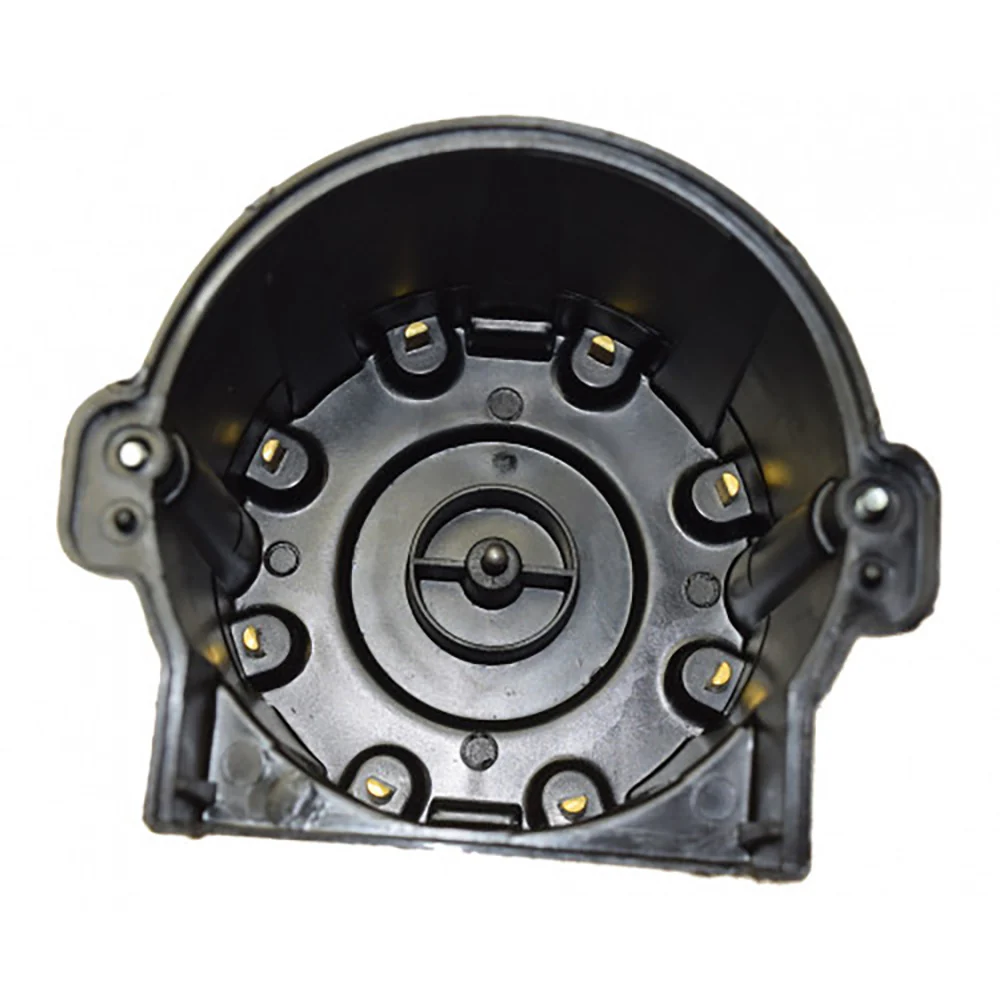 Regitar USA Distributor Cap f/GM Style "Module in Cap" Distributors - V8 Applications [RME008] - Image 2