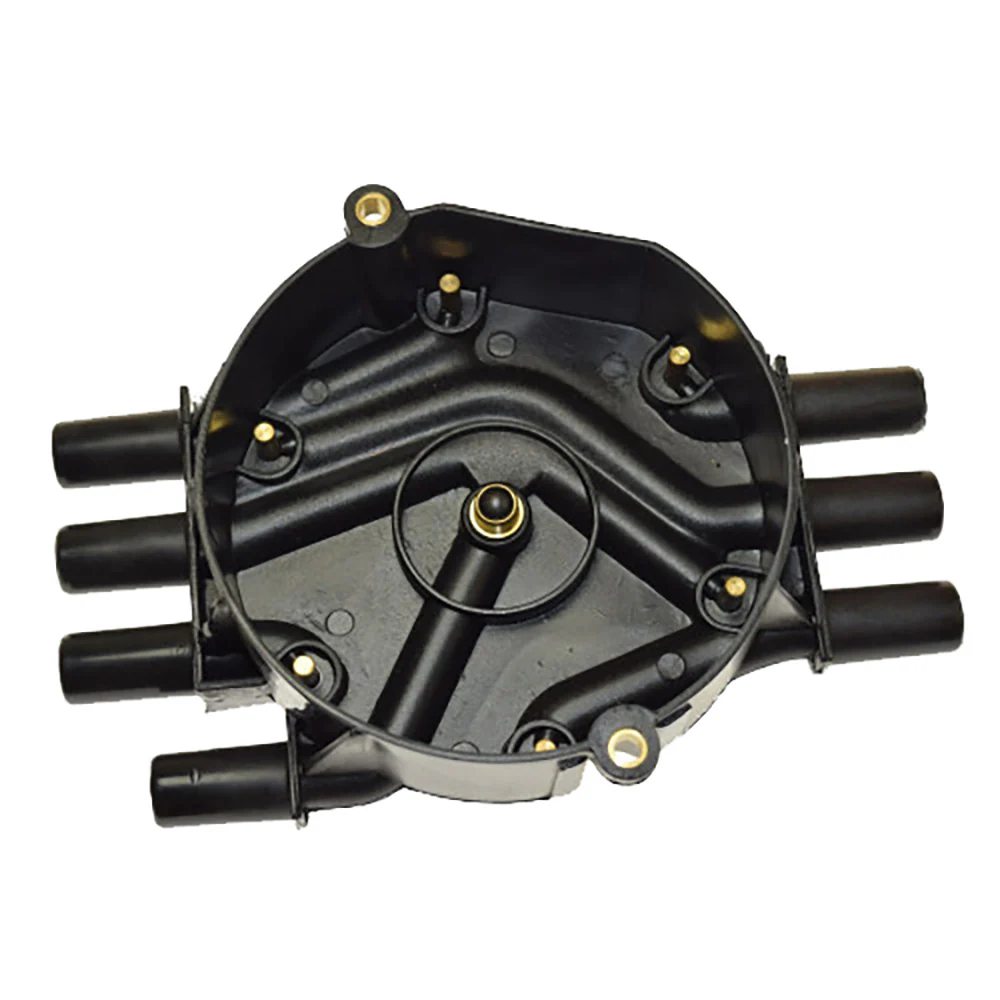 Regitar USA Distributor Cap f/Mercruiser Late Model V-6 [RME010] - Image 2