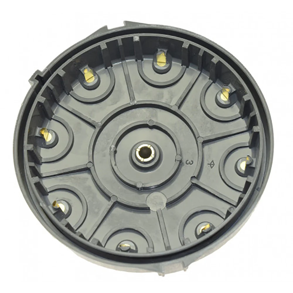 Regitar USA Distributor Cap f/OMC 5.0L/5.8L [RME012] - Image 2