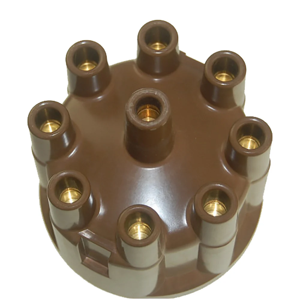 Regitar USA Distributor Cap f/Volvo Penta V8 Engines w/Bosch Ignitions [RME015]