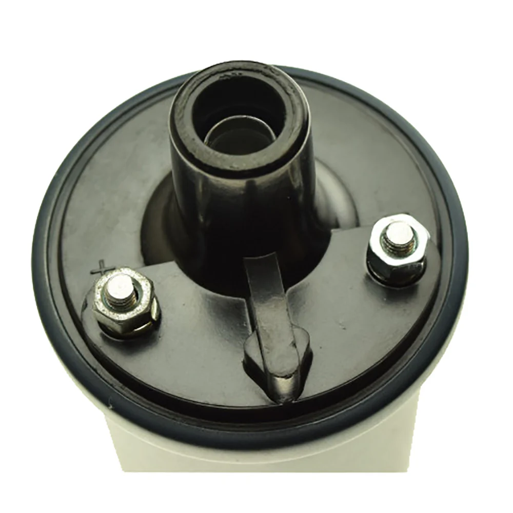 Regitar USA Ignition Coil f/Mercruiser, Volvo Penta  OMC Inboard Engines [RMF007] - Image 2