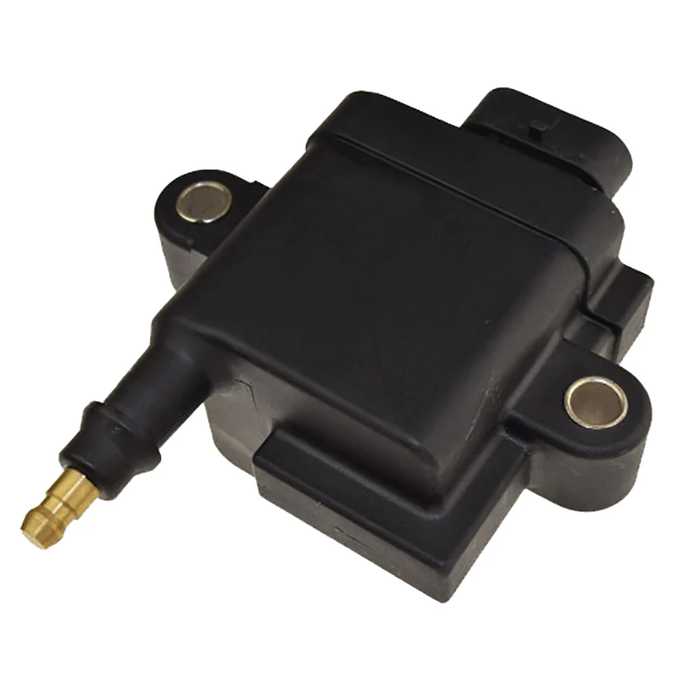 Regitar USA Ignition Coil f/Mercury Outboards 2002 - 2009 3, 4  6 Cylinder Engines [RMF001]