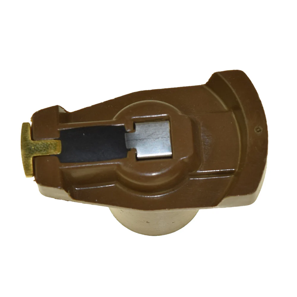Regitar USA Rotor f/Bosch (4 Cylinder) Distributor Volvo Penta Engine [RMN018] - Image 2