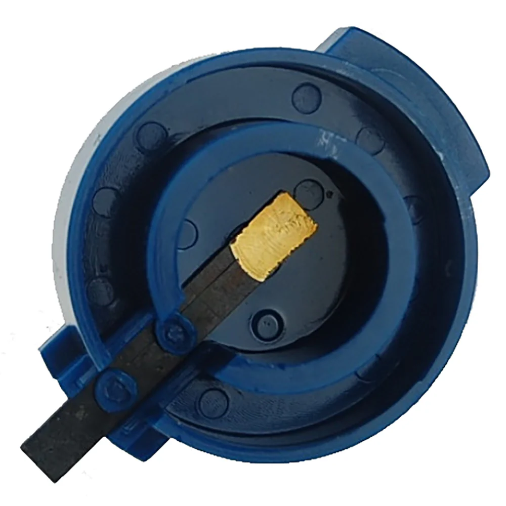 Regitar USA Rotor f/Mercruiser Inboard Engines: GM Style "Module in Cap" Distributors 4.3L V-6 Engines w/Delco HEI Ignition [RMN004] - Image 2