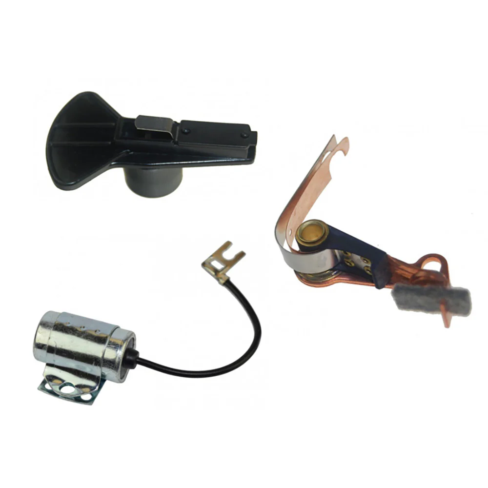 Regitar USA Tune-Up Kit f/Prestolite V-8 Engines [RMR023]