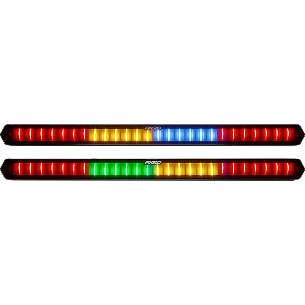 RIGID Industries Chase 28" Lightbar - Tube Mount [901801] - Image 2