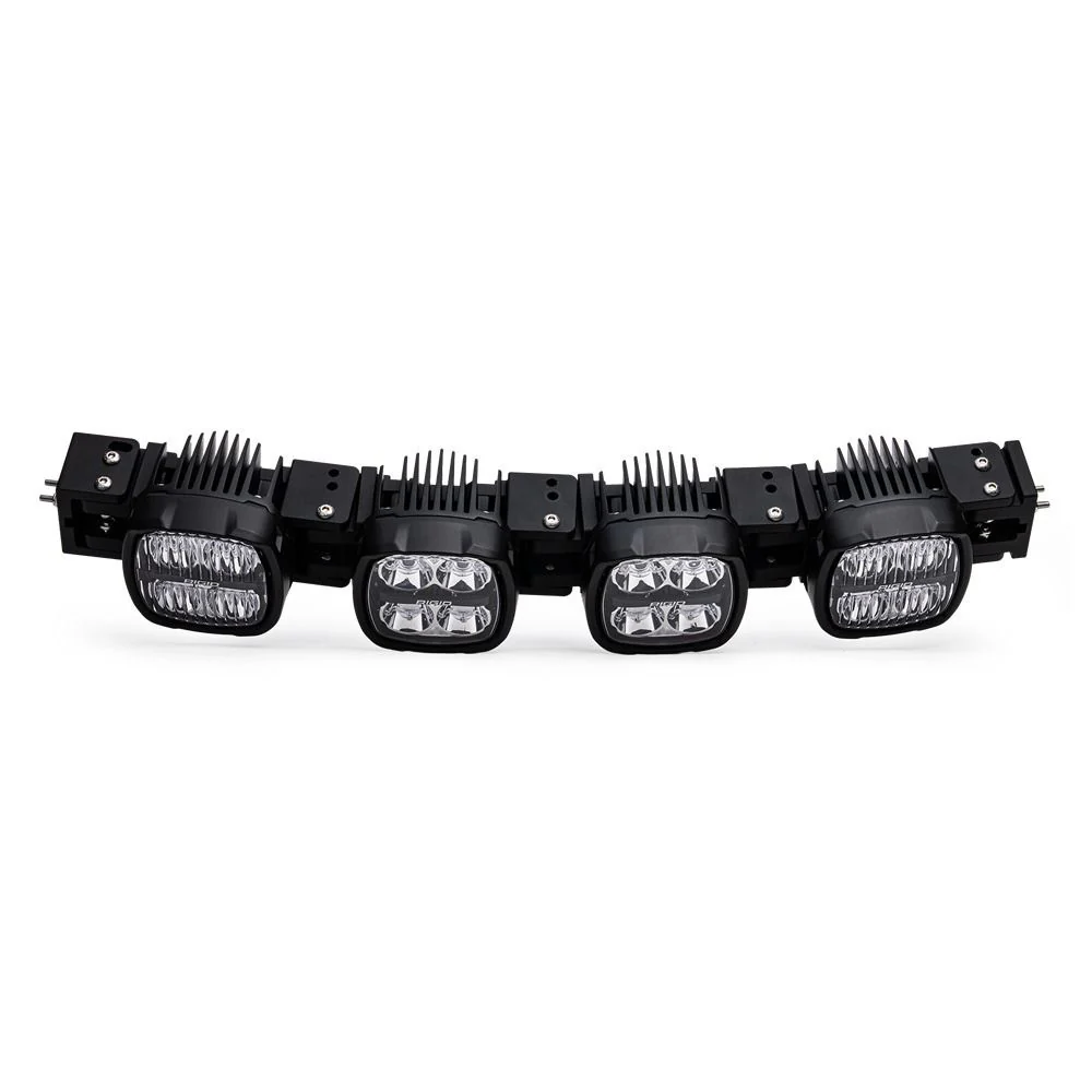 RIGID Industries Phoenix 30" Connect Bar - (4) 5" LED Lights [168242] - Image 3