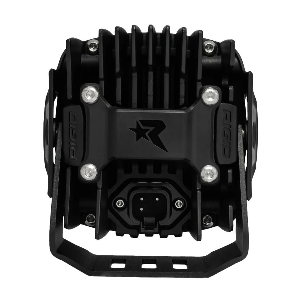 RIGID Industries Phoenix Pod 5" LED Light [168240] - Image 3