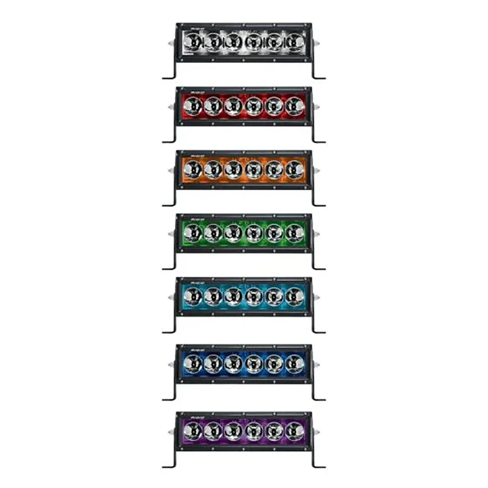 RIGID Industries Radiance + 10" Light Bar - RGBW [210053] - Image 2