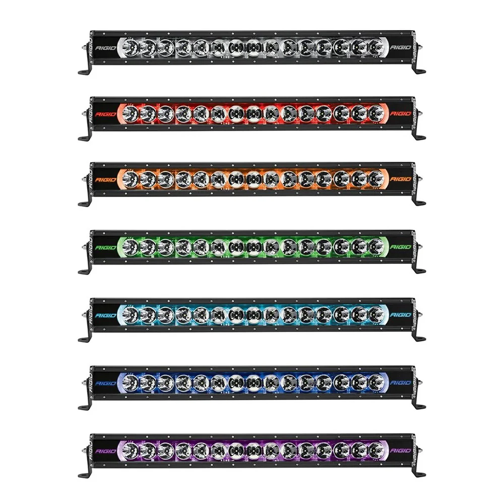 RIGID Industries Radiance + 30" Light Bar - RGBW [230053] - Image 2