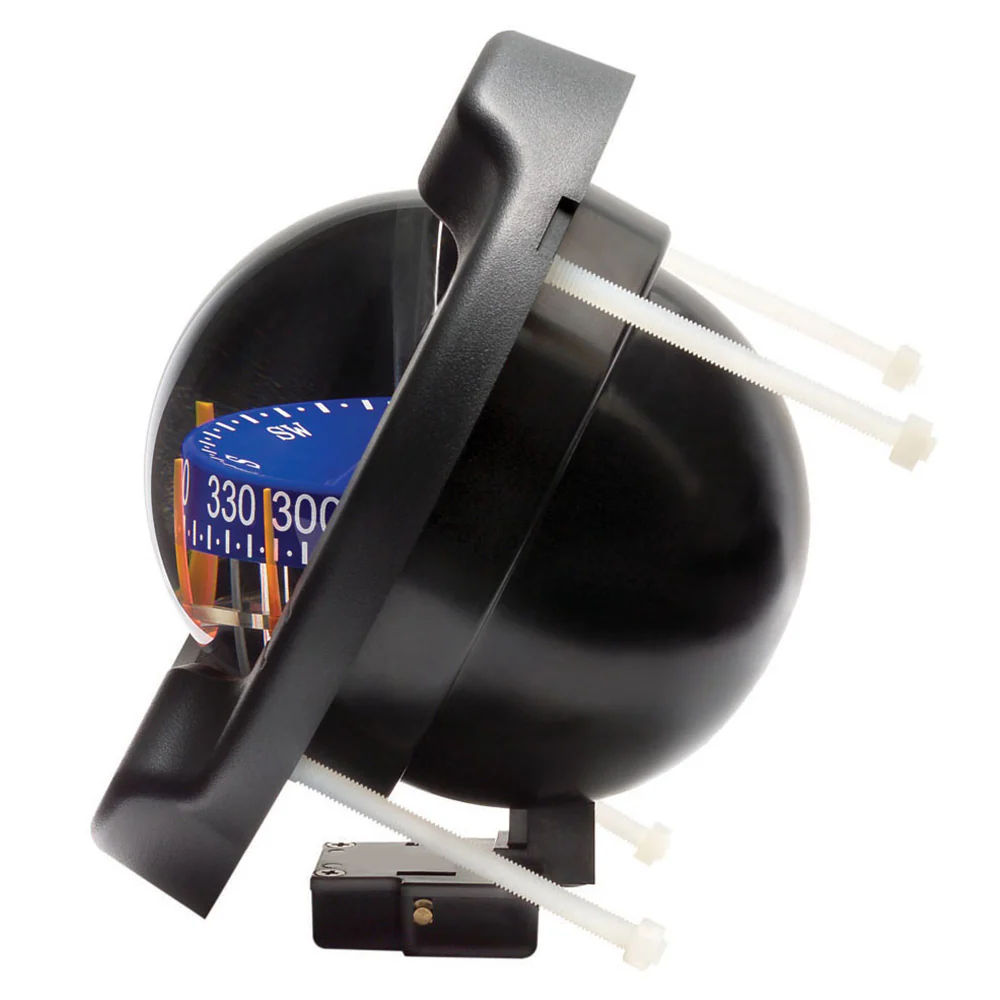 Ritchie SS-PR2 SuperSport Compass - Dash Mount - Black [SS-PR2] - Image 2