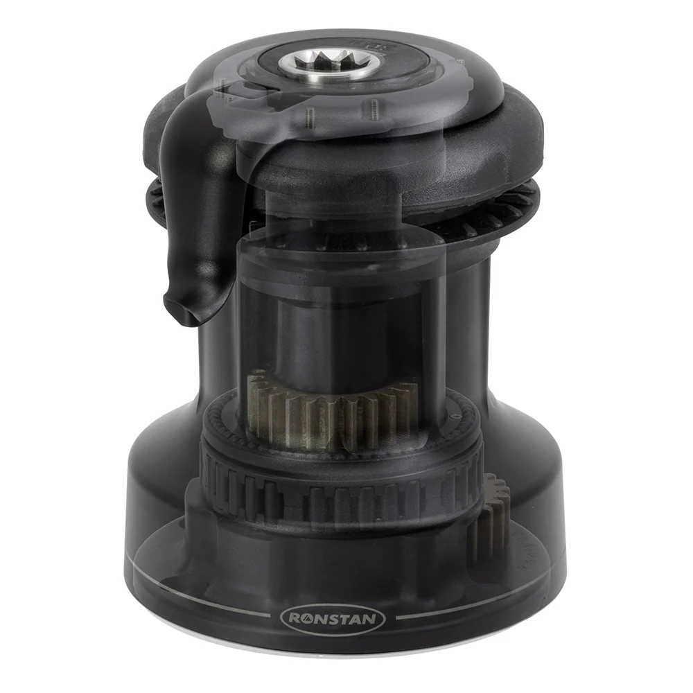 Ronstan 30QT Orbit Winch w/Quick Trim [RA6302] - Image 4