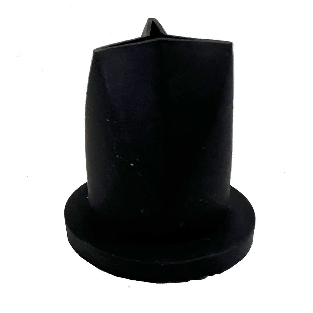 Rule Check Valve f/800/1100 Bilge 1-1/8" Straight Ports [1223R]