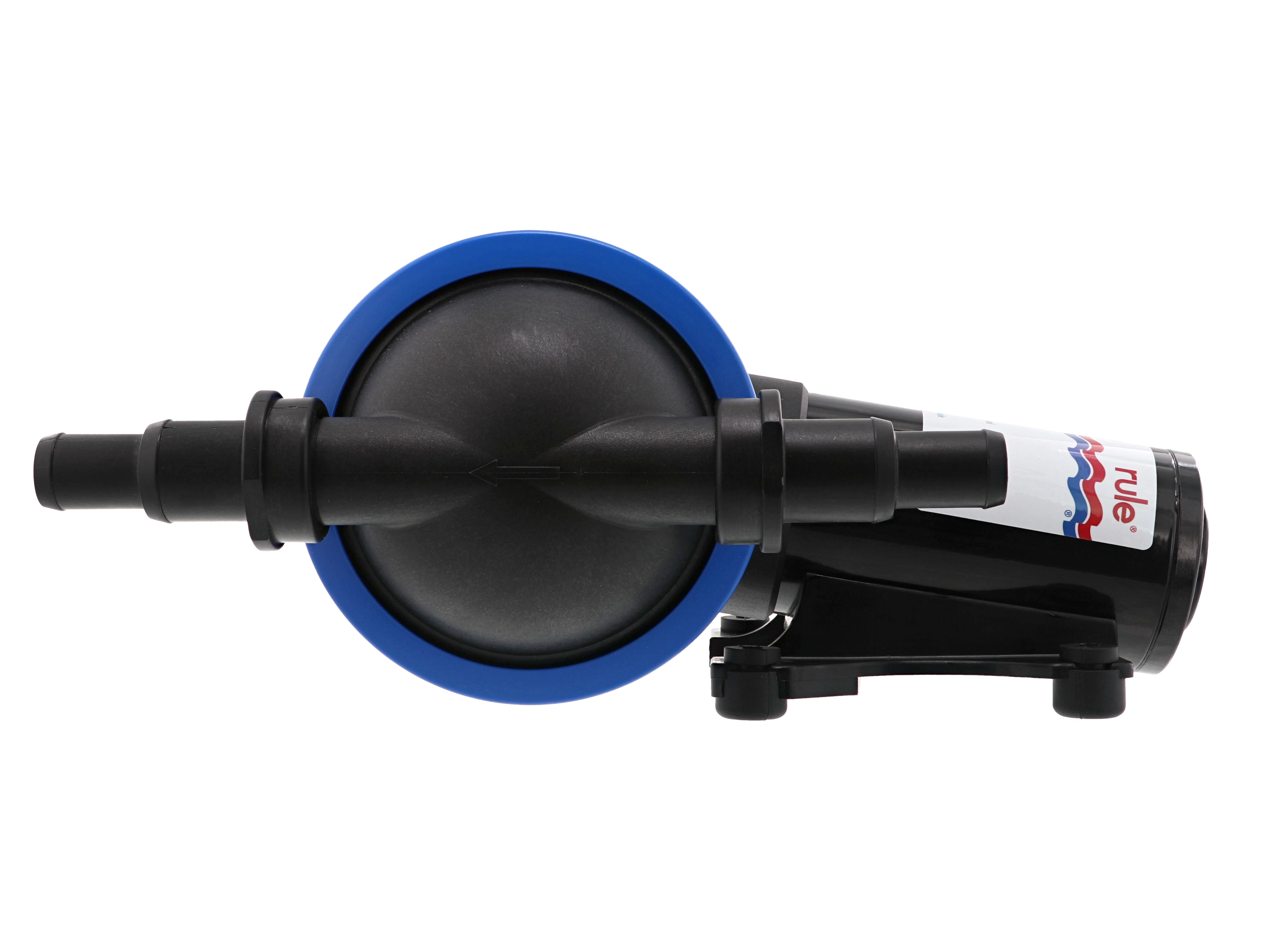 Rule Dry Bilge Pump  Panel Switch [DB412] - Image 2