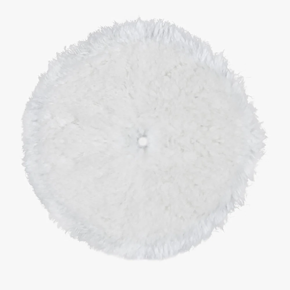 RUPES Cut  Finish Wool Polishing Pads f/Rotary Polishers 200mm [9.BL200F]