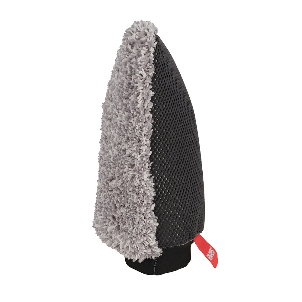 RUPES Wash  Decontamination Mitt [9.CLAYMITT] - Image 2