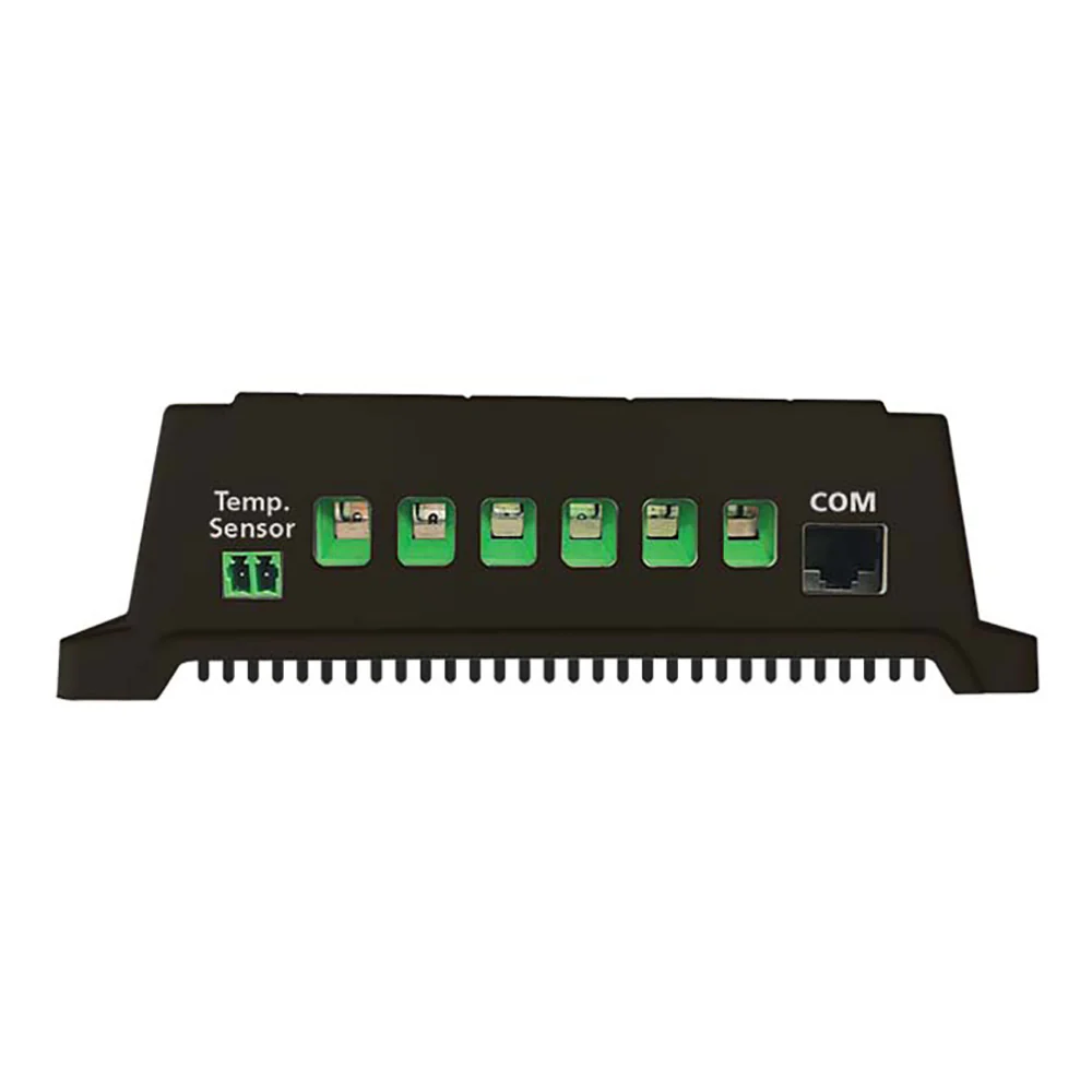 Samlex 20A Solar Charge Controller - 12/24V [MSK-20A] - Image 2