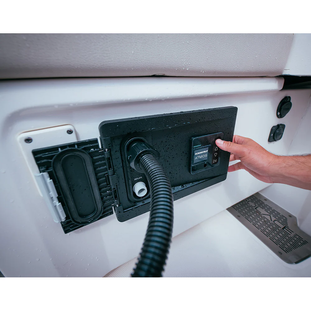 Scanstrut ATMOS 12V Integrated Air Station [SC-AOB-A2] - Image 3