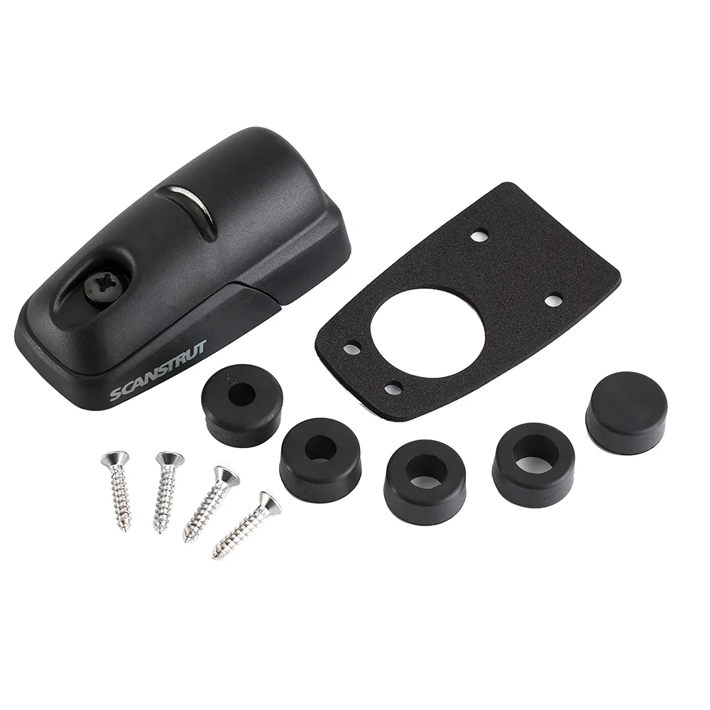 Scanstrut DS-H10-BLK Horizontal Cable Seal- Black *3-Pack [DS-H10-BLK-3] - Image 2