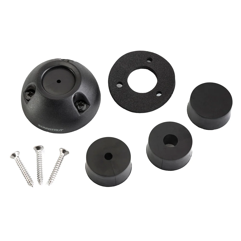 Scanstrut DS16-P-BLK Vertical Cable Seal - Black [DS16-P-BLK] - Image 2