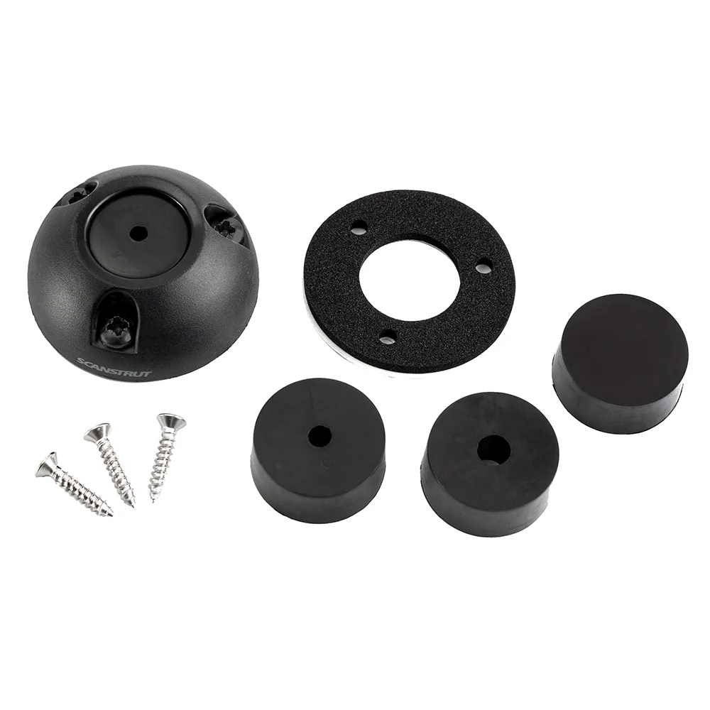 Scanstrut DS21A-P-BLK Vertical Cable Seal - Black [DS21A-P-BLK] - Image 2