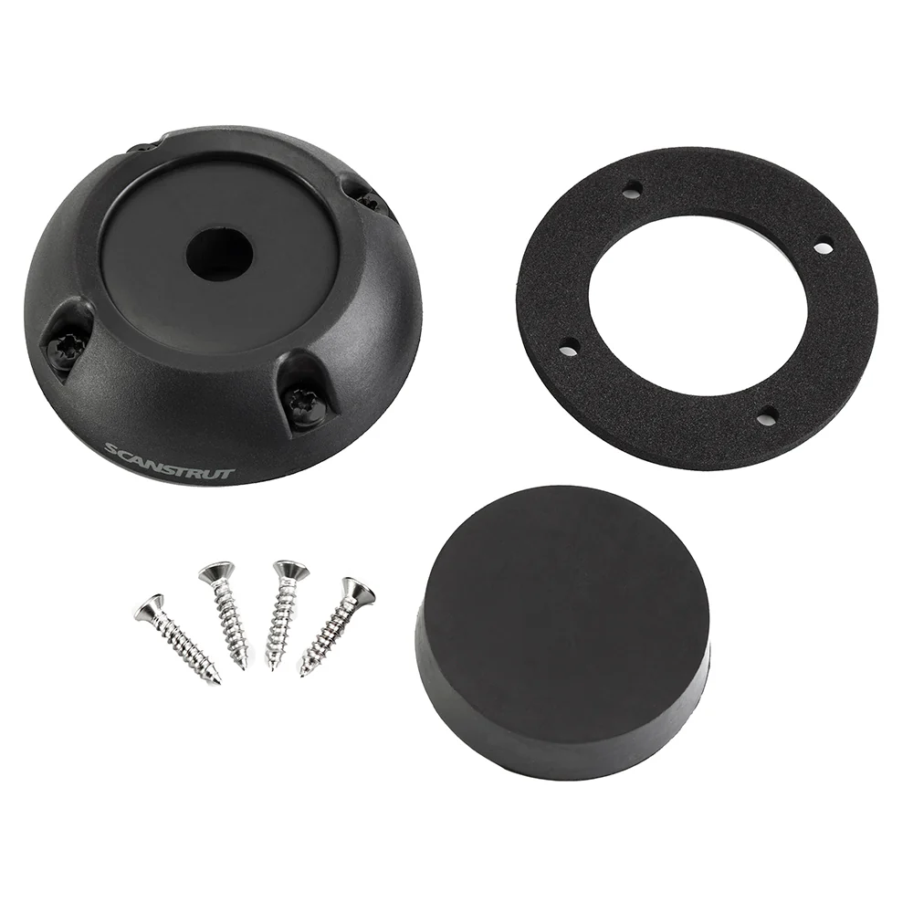 Scanstrut DS40-P-BLK Vertical Cable Seal - Black [DS40-P-BLK] - Image 2